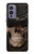S3852 Steampunk Skull Hülle Schutzhülle Taschen für OnePlus 9