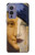 S3853 Mona Lisa Gustav Klimt Vermeer Hülle Schutzhülle Taschen für OnePlus 9