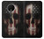 S3850 American Flag Skull Hülle Schutzhülle Taschen für OnePlus 7T