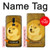 S3826 Dogecoin Shiba Hülle Schutzhülle Taschen für OnePlus 6