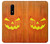 S3828 Pumpkin Halloween Hülle Schutzhülle Taschen für OnePlus 6