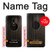 S3834 Old Woods Black Guitar Hülle Schutzhülle Taschen für OnePlus 6 S3834 Old Woods Black Guitar Hülle Schutzhülle Taschen für OnePlus 6