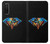 S3842 Abstract Colorful Diamond Hülle Schutzhülle Taschen für Sony Xperia 5 II