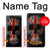 S3848 United Kingdom Flag Skull Hülle Schutzhülle Taschen für Sony Xperia XZ