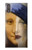 S3853 Mona Lisa Gustav Klimt Vermeer Hülle Schutzhülle Taschen für Sony Xperia XZ