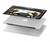 S0098 Bulldog American Football Hülle Schutzhülle Taschen für MacBook Pro 14 M1,M2,M3 (2021,2023) - A2442, A2779, A2992, A2918