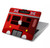 S2058 England British Double Decker Bus Hülle Schutzhülle Taschen für MacBook Pro 14 M1-M5 A2442,A2779,A2992,A2918,A3112,A3185,A3401,A3434,A3112