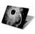 S2387 Gun Bullet Hole Glass Hülle Schutzhülle Taschen für MacBook Pro 14 M1-M5 A2442,A2779,A2992,A2918,A3112,A3185,A3401,A3434,A3112