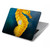 S2444 Seahorse Underwater World Hülle Schutzhülle Taschen für MacBook Pro 14 M1-M5 A2442,A2779,A2992,A2918,A3112,A3185,A3401,A3434,A3112