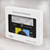 S2660 Analog Multimeter Graphic Printed Hülle Schutzhülle Taschen für MacBook Pro 14 M1,M2,M3 (2021,2023) - A2442, A2779, A2992, A2918
