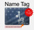 S3450 US Flag Liberty Statue Hülle Schutzhülle Taschen für MacBook Pro 14 M1,M2,M3 (2021,2023) - A2442, A2779, A2992, A2918