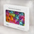 S3477 Abstract Diamond Pattern Hülle Schutzhülle Taschen für MacBook Pro 14 M1,M2,M3 (2021,2023) - A2442, A2779, A2992, A2918