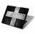 S3491 Christian Cross Hülle Schutzhülle Taschen für MacBook Pro 14 M1-M5 A2442,A2779,A2992,A2918,A3112,A3185,A3401,A3434,A3112