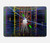 S3545 Quantum Particle Collision Hülle Schutzhülle Taschen für MacBook Pro 14 M1-M5 A2442,A2779,A2992,A2918,A3112,A3185,A3401,A3434,A3112