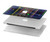 S3545 Quantum Particle Collision Hülle Schutzhülle Taschen für MacBook Pro 14 M1-M5 A2442,A2779,A2992,A2918,A3112,A3185,A3401,A3434,A3112