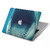 S3548 Tiger Shark Hülle Schutzhülle Taschen für MacBook Pro 14 M1,M2,M3 (2021,2023) - A2442, A2779, A2992, A2918