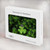S0358 Clover Lucky Leaf Hülle Schutzhülle Taschen für MacBook Pro 16 M1,M2,M3,M4 (2021,2024) - A3403, A3186, A2991, A2780, A2485