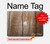 S0599 Wood Graphic Printed Hülle Schutzhülle Taschen für MacBook Pro 16 M1,M2,M3,M4 (2021,2024) - A3403, A3186, A2991, A2780, A2485