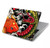 S0605 Yakuza Tattoo Hülle Schutzhülle Taschen für MacBook Pro 16 M1,M2,M3,M4 (2021,2024) - A3403, A3186, A2991, A2780, A2485