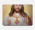 S0798 Jesus Hülle Schutzhülle Taschen für MacBook Pro 16 M1,M2,M3,M4 (2021,2024) - A3403, A3186, A2991, A2780, A2485