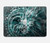 S1006 Digital Chinese Dragon Hülle Schutzhülle Taschen für MacBook Pro 16 M1,M2,M3,M4 (2021,2024) - A3403, A3186, A2991, A2780, A2485