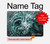 S1006 Digital Chinese Dragon Hülle Schutzhülle Taschen für MacBook Pro 16 M1,M2,M3,M4 (2021,2024) - A3403, A3186, A2991, A2780, A2485