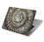 S1788 Ammonite Fossil Hülle Schutzhülle Taschen für MacBook Pro 16 M1,M2,M3,M4 (2021,2024) - A3403, A3186, A2991, A2780, A2485