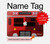 S2058 England British Double Decker Bus Hülle Schutzhülle Taschen für MacBook Pro 16 M1,M2,M3,M4 (2021,2024) - A3403, A3186, A2991, A2780, A2485