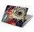 S2073 Japan Dragon Art Hülle Schutzhülle Taschen für MacBook Pro 16 M1,M2,M3,M4 (2021,2024) - A3403, A3186, A2991, A2780, A2485