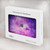 S2207 Milky Way Galaxy Hülle Schutzhülle Taschen für MacBook Pro 16 M1,M2,M3,M4 (2021,2024) - A3403, A3186, A2991, A2780, A2485