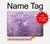 S2690 Amethyst Crystals Graphic Printed Hülle Schutzhülle Taschen für MacBook Pro 16 M1,M2,M3,M4 (2021,2024) - A3403, A3186, A2991, A2780, A2485