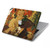 S2740 Alphonse Mucha Bieres De La Muse Hülle Schutzhülle Taschen für MacBook Pro 16 M1,M2,M3,M4 (2021,2024) - A3403, A3186, A2991, A2780, A2485