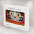 S2839 Japan Daruma Doll Hülle Schutzhülle Taschen für MacBook Pro 16 M1,M2,M3,M4 (2021,2024) - A3403, A3186, A2991, A2780, A2485