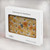 S2987 Cream Cracker Biscuits Hülle Schutzhülle Taschen für MacBook Pro 16 M1,M2,M3,M4 (2021,2024) - A3403, A3186, A2991, A2780, A2485