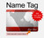 S3018 Peru Flag Hülle Schutzhülle Taschen für MacBook Pro 16 M1,M2,M3,M4 (2021,2024) - A3403, A3186, A2991, A2780, A2485