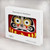 S3045 Japan Good Luck Daruma Doll Hülle Schutzhülle Taschen für MacBook Pro 16 M1,M2,M3,M4 (2021,2024) - A3403, A3186, A2991, A2780, A2485