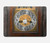 S3173 Grandfather Clock Antique Wall Clock Hülle Schutzhülle Taschen für MacBook Pro 16 M1,M2,M3,M4 (2021,2024) - A3403, A3186, A2991, A2780, A2485