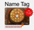 S3174 Grandfather Clock Hülle Schutzhülle Taschen für MacBook Pro 16 M1,M2,M3,M4 (2021,2024) - A3403, A3186, A2991, A2780, A2485