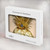 S3490 Gold Pineapple Hülle Schutzhülle Taschen für MacBook Pro 16 M1,M2,M3,M4 (2021,2024) - A3403, A3186, A2991, A2780, A2485