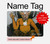 S3740 Tarot Card The Devil Hülle Schutzhülle Taschen für MacBook Pro 16 M1,M2,M3,M4 (2021,2024) - A3403, A3186, A2991, A2780, A2485