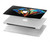 S3842 Abstract Colorful Diamond Hülle Schutzhülle Taschen für MacBook Air 13″ - A1369, A1466