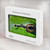 S3845 Green frog Hülle Schutzhülle Taschen für MacBook Air 13″ - A1932, A2179, A2337