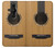 S0057 Acoustic Guitar Hülle Schutzhülle Taschen für Sony Xperia Pro-I