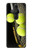 S0072 Tennis Hülle Schutzhülle Taschen für Sony Xperia Pro-I