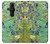 S0210 Van Gogh Irises Hülle Schutzhülle Taschen für Sony Xperia Pro-I