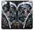 S0295 Grim Reaper Hülle Schutzhülle Taschen für Sony Xperia Pro-I