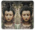 S0681 Guan Yin Hülle Schutzhülle Taschen für Sony Xperia Pro-I