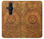 S0692 Mayan Calendar Hülle Schutzhülle Taschen für Sony Xperia Pro-I