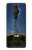 S0734 Stairway to Heaven Iceland Hülle Schutzhülle Taschen für Sony Xperia Pro-I