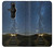 S0734 Stairway to Heaven Iceland Hülle Schutzhülle Taschen für Sony Xperia Pro-I